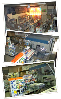 Parts